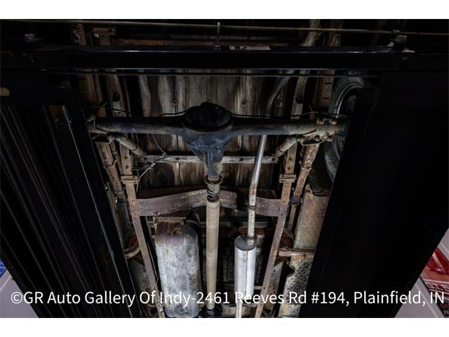1946 Dodge WC Series (CC-2122624) for sale in Kentwood, Michigan