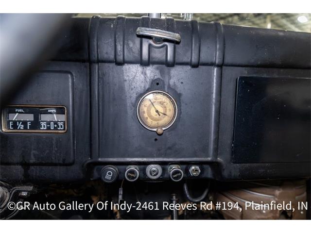 1946 Dodge WC Series (CC-2122624) for sale in Kentwood, Michigan
