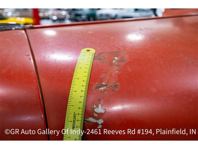 1946 Dodge WC Series (CC-2122624) for sale in Kentwood, Michigan