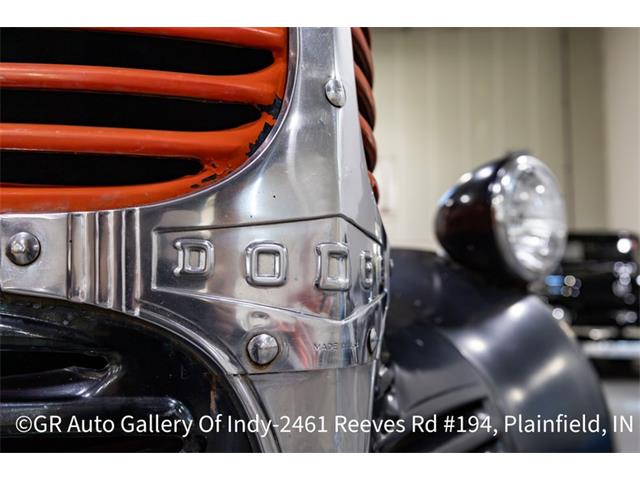 1946 Dodge WC Series (CC-2122624) for sale in Kentwood, Michigan