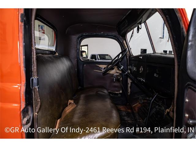 1946 Dodge WC Series (CC-2122624) for sale in Kentwood, Michigan
