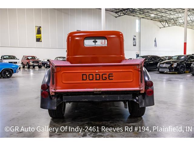 1946 Dodge WC Series (CC-2122624) for sale in Kentwood, Michigan