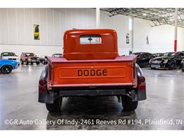 1946 Dodge WC Series (CC-2122624) for sale in Kentwood, Michigan