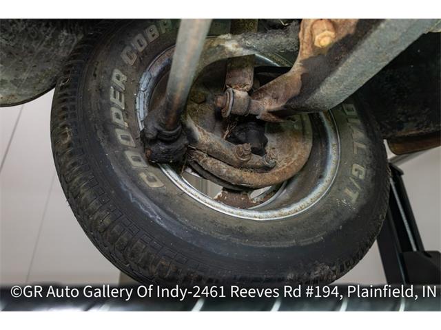 1946 Dodge WC Series (CC-2122624) for sale in Kentwood, Michigan
