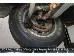 1946 Dodge WC Series (CC-2122624) for sale in Kentwood, Michigan
