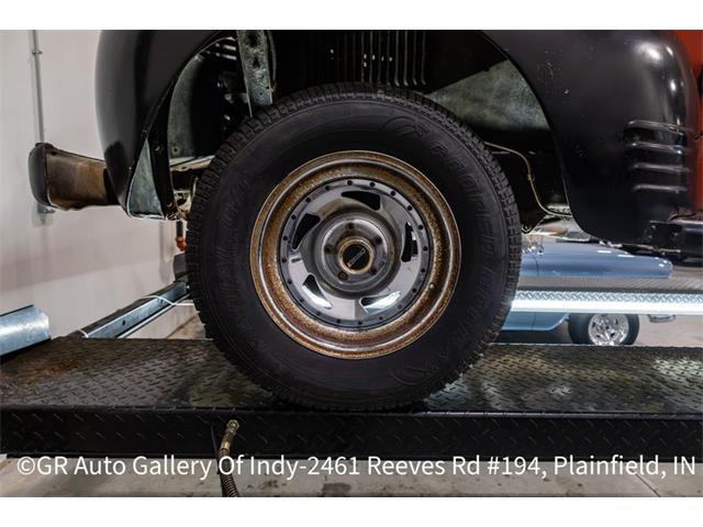 1946 Dodge WC Series (CC-2122624) for sale in Kentwood, Michigan