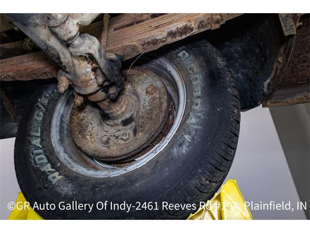 1946 Dodge WC Series (CC-2122624) for sale in Kentwood, Michigan