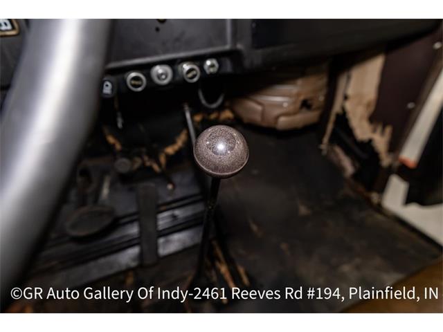 1946 Dodge WC Series (CC-2122624) for sale in Kentwood, Michigan