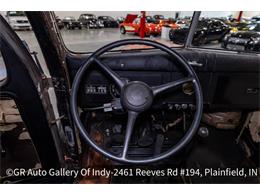 1946 Dodge WC Series (CC-2122624) for sale in Kentwood, Michigan