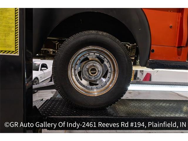 1946 Dodge WC Series (CC-2122624) for sale in Kentwood, Michigan
