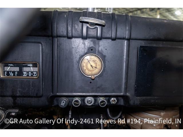 1946 Dodge WC Series (CC-2122624) for sale in Kentwood, Michigan