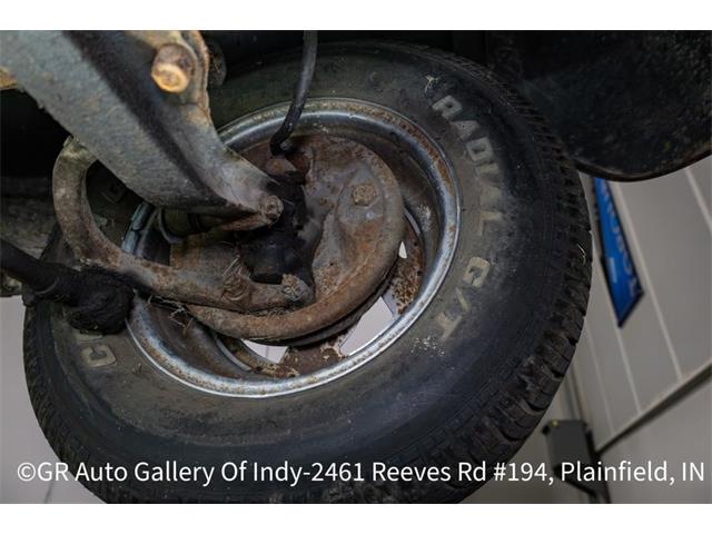 1946 Dodge WC Series (CC-2122624) for sale in Kentwood, Michigan