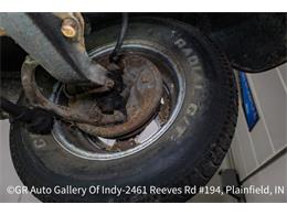 1946 Dodge WC Series (CC-2122624) for sale in Kentwood, Michigan