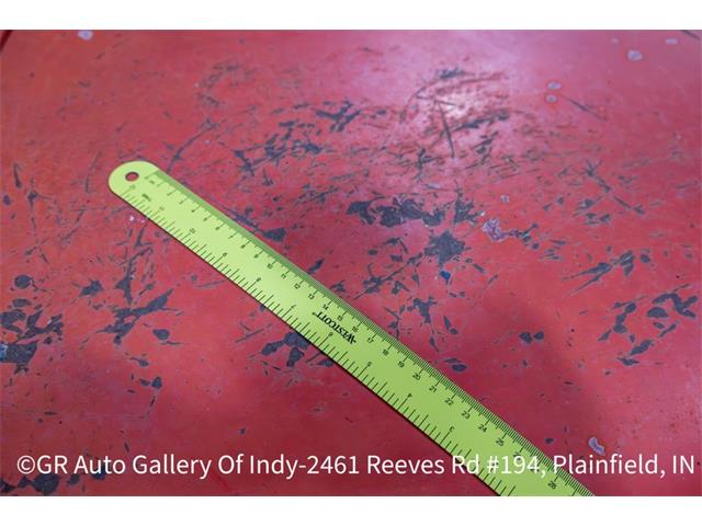 1946 Dodge WC Series (CC-2122624) for sale in Kentwood, Michigan