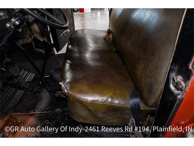 1946 Dodge WC Series (CC-2122624) for sale in Kentwood, Michigan