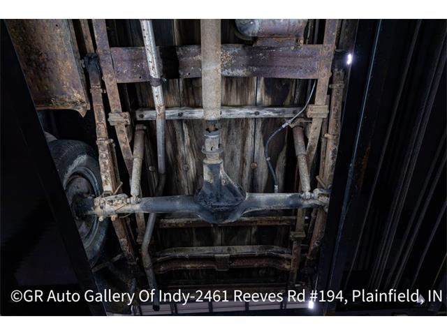 1946 Dodge WC Series (CC-2122624) for sale in Kentwood, Michigan