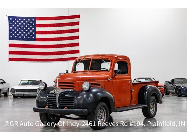 1946 Dodge WC Series (CC-2122624) for sale in Kentwood, Michigan