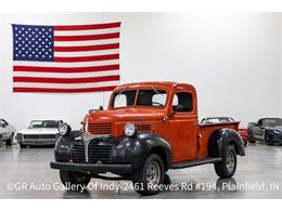 1946 Dodge WC Series (CC-2122624) for sale in Kentwood, Michigan
