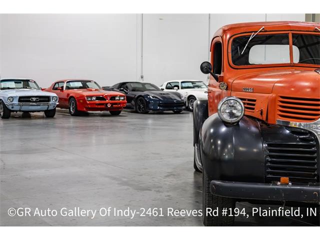 1946 Dodge WC Series (CC-2122624) for sale in Kentwood, Michigan