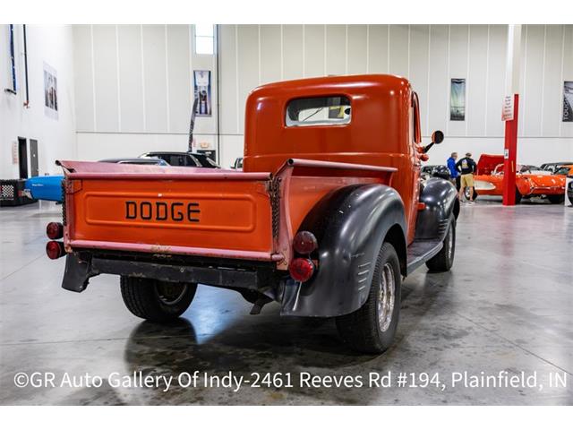 1946 Dodge WC Series (CC-2122624) for sale in Kentwood, Michigan
