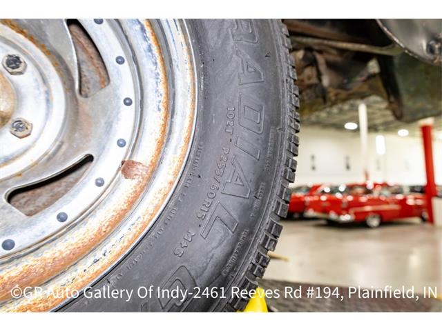 1946 Dodge WC Series (CC-2122624) for sale in Kentwood, Michigan
