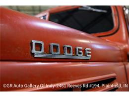 1946 Dodge WC Series (CC-2122624) for sale in Kentwood, Michigan