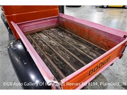 1946 Dodge WC Series (CC-2122624) for sale in Kentwood, Michigan