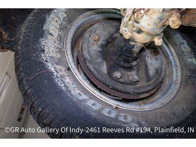 1946 Dodge WC Series (CC-2122624) for sale in Kentwood, Michigan