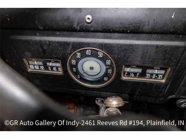 1946 Dodge WC Series (CC-2122624) for sale in Kentwood, Michigan