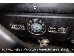 1946 Dodge WC Series (CC-2122624) for sale in Kentwood, Michigan