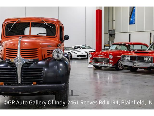 1946 Dodge WC Series (CC-2122624) for sale in Kentwood, Michigan