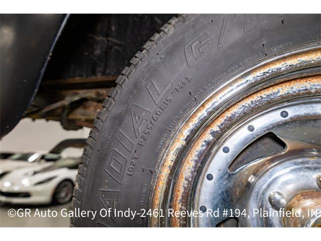 1946 Dodge WC Series (CC-2122624) for sale in Kentwood, Michigan