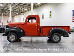 1946 Dodge WC Series (CC-2122624) for sale in Kentwood, Michigan