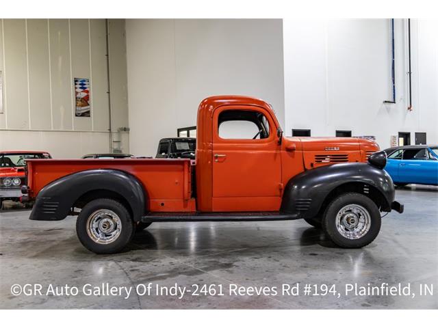1946 Dodge WC Series (CC-2122624) for sale in Kentwood, Michigan