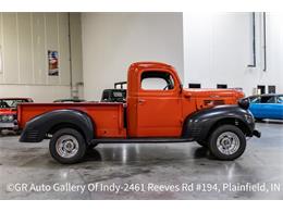 1946 Dodge WC Series (CC-2122624) for sale in Kentwood, Michigan