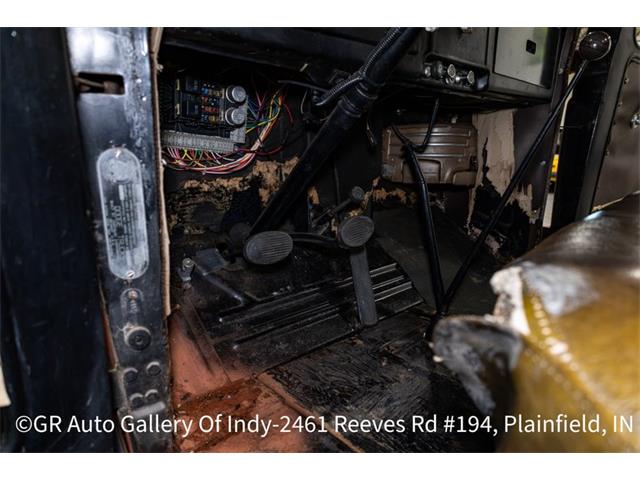 1946 Dodge WC Series (CC-2122624) for sale in Kentwood, Michigan