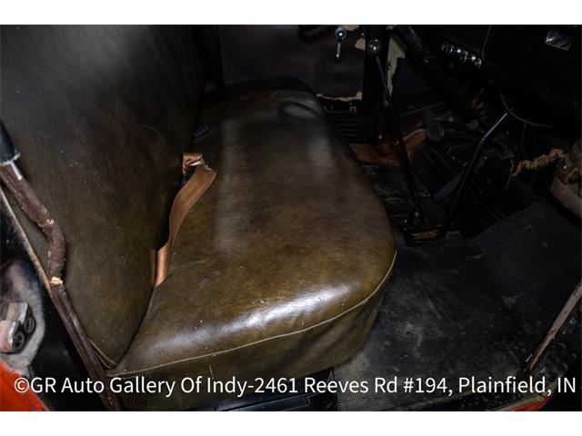 1946 Dodge WC Series (CC-2122624) for sale in Kentwood, Michigan