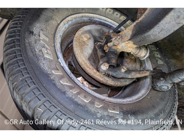 1946 Dodge WC Series (CC-2122624) for sale in Kentwood, Michigan