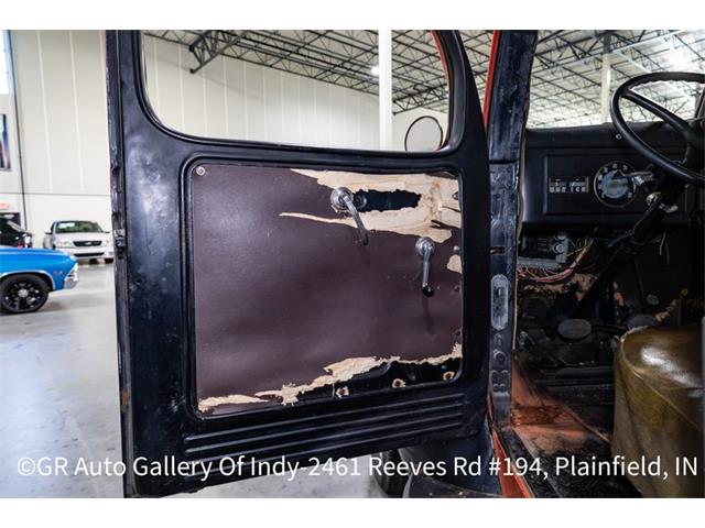 1946 Dodge WC Series (CC-2122624) for sale in Kentwood, Michigan