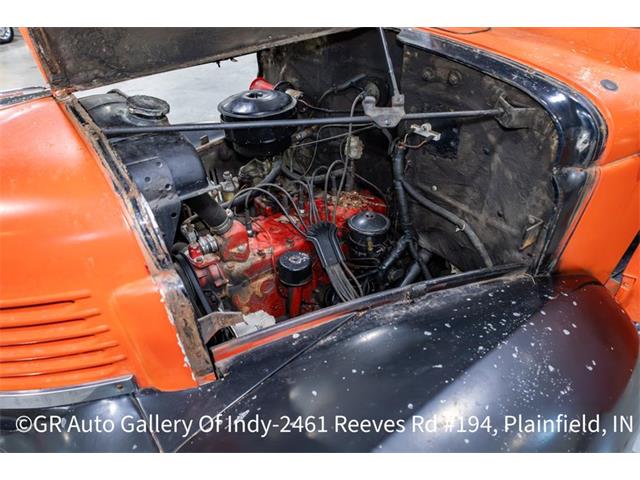 1946 Dodge WC Series (CC-2122624) for sale in Kentwood, Michigan