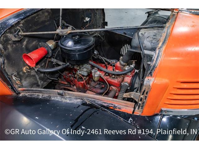 1946 Dodge WC Series (CC-2122624) for sale in Kentwood, Michigan