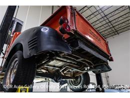 1946 Dodge WC Series (CC-2122624) for sale in Kentwood, Michigan