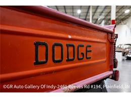 1946 Dodge WC Series (CC-2122624) for sale in Kentwood, Michigan