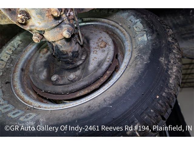 1946 Dodge WC Series (CC-2122624) for sale in Kentwood, Michigan