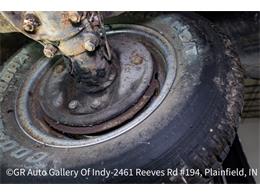 1946 Dodge WC Series (CC-2122624) for sale in Kentwood, Michigan