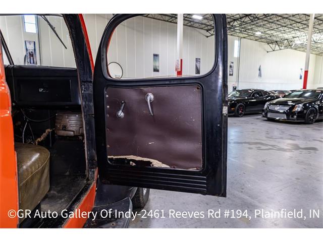 1946 Dodge WC Series (CC-2122624) for sale in Kentwood, Michigan