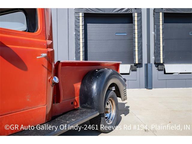 1946 Dodge WC Series (CC-2122624) for sale in Kentwood, Michigan