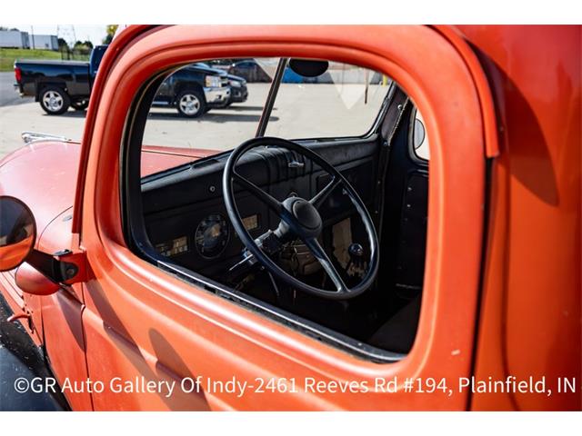 1946 Dodge WC Series (CC-2122624) for sale in Kentwood, Michigan