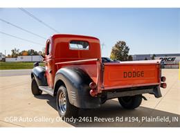 1946 Dodge WC Series (CC-2122624) for sale in Kentwood, Michigan