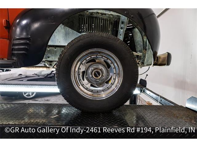 1946 Dodge WC Series (CC-2122624) for sale in Kentwood, Michigan